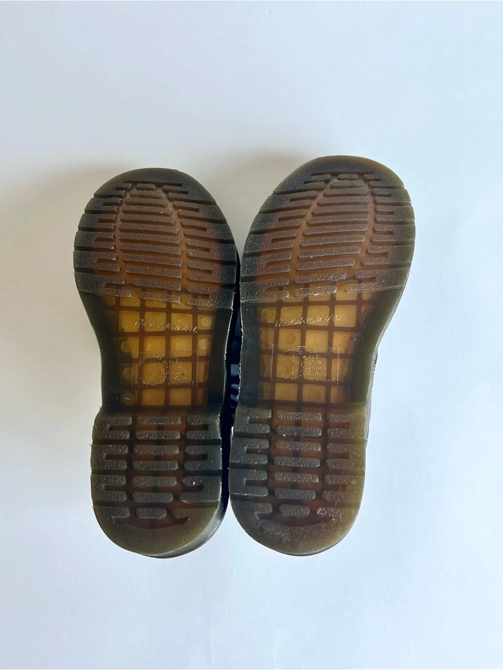 Dr. Martens men’s dr